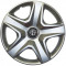 Set 4 Buc Capace Roti Sks Alfa Romeo 16&amp;quot; 418