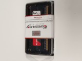Memorie RAM Laptop, Kuesuny, 8GB, 2Rx8, DDR3, PC3-10600S, 1333MHz, 1.5V, B08FJ77KTQ, CL9, Non-ECC, SODIMM, 204 pini