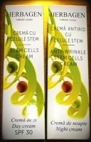 CREMA ZI CU CELULE STEM SPF30 30GR foto