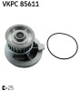 SKF VKPC 85611 Pompă de apă, răcire motor