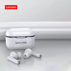 Casti bluetooth Lenovo LP1 foto