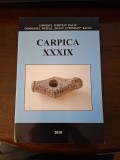 Cumpara ieftin Carpica, XXXIX, 2010 - studii si articole arheologie