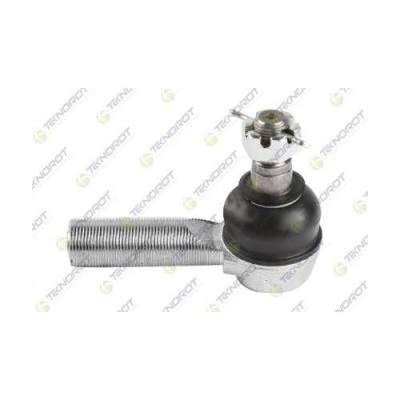 Teknorot Cap de bara foto