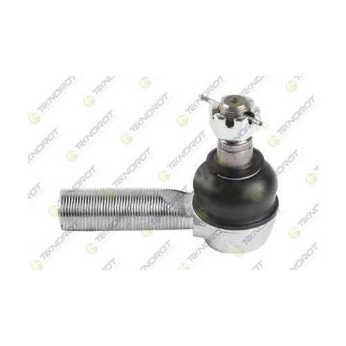 Teknorot Cap de bara