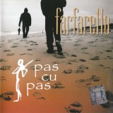 CD Farfarello (Mani Neumann from Transsylvania Phoenix) - Pas cu pas 2008