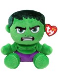 Beanie Babies Hulk 15cm (1607-44004)