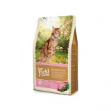Sam&#039;s Field Delicious Wild, hrana uscata pentru pisici, 2.5 kg