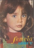 Almanah Femeia 1987