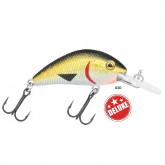 Voblere floating Baracuda Deluxe Mini 9138 40 mm 3.5 g