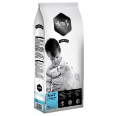 Amity Premium Puppy 15 kg foto