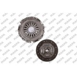 Kit ambreiaj Dacia Logan I, II, Sandero I, II, Duster diesel Euro 4, 5 Mapa 12462 004215709