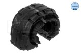 Bucsa bara stabilizatoare Audi A3, Tt; Seat Altea, Altea XL; Skoda Octavia II, Superb II; VW Beetle, Golf V, Golf VI, parte montare Axa spate
