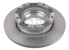 FEBI BILSTEIN 104494 Disc frana foto