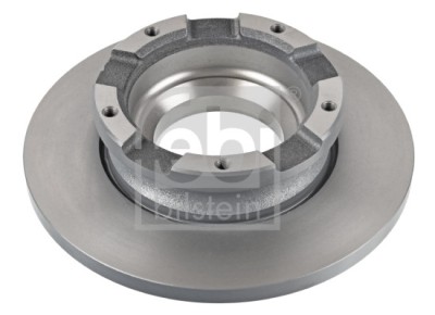 FEBI BILSTEIN 104494 Disc frana foto