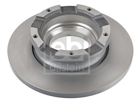 FEBI BILSTEIN 104494 Disc frana
