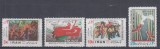 IRAN 1979 REVOLUTIA ISLAMICA SERIE MNH, Nestampilat