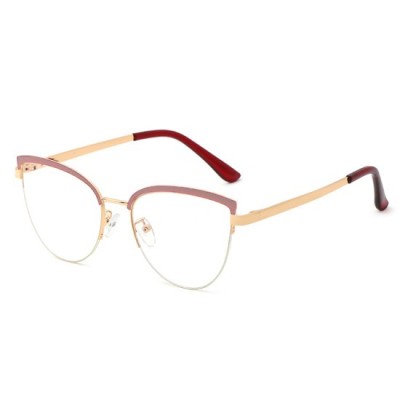 Ochelari de Calculator - Techsuit Reflex Metal (F95679-C0) - Pink foto