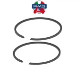 Set segmenti Ape 50 FL - Ape 50 RST - Vespa 50 S - Special - PK 50 - PK 50 XL - FL - HP 2T AC 50cc D38.40x1.50 (inchidere laterala)