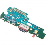 Placa cu Conector Incarcare - Microfon Samsung Galaxy Z Fold3 5G F926, Service Pack GH96-14519A