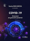 COVID-19 |, Junimea