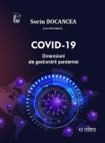 COVID-19. Dimensiuni ale gestionarii pandemiei - Junimea