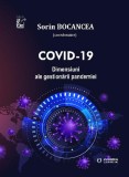 Cumpara ieftin COVID-19. Dimensiuni ale gestionării pandemiei