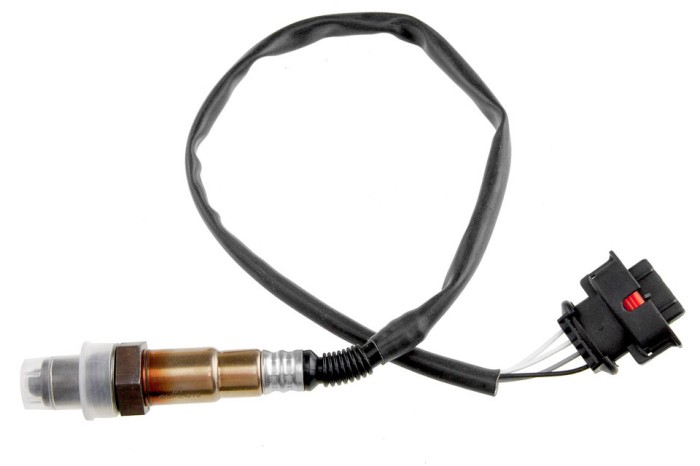 Sonda Lambda Opel Agila 1.0 2000-, Astra G 1.2, 2.0opc 2000-, Astra H 2.0t 2004- Corsa C 1.2 2000-, Zafira A 2.0opc 2001-, Zafira B 2.0 2005-, in fat