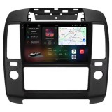 Cumpara ieftin Navigatie Dedicata Nissan Navara (2004-2010), 2K, 12Gb Ram, 256Gb Stocare, Carplay