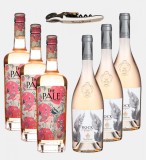 Party Box Chateau d&rsquo;Esclans
