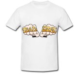 Cumpara ieftin Tricou &quot; Bad girl &quot;