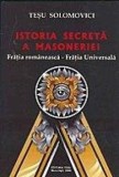 Istoria secreta a masoneriei - Tesu Solomovici