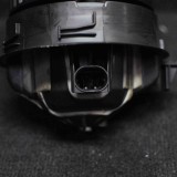 Ventilator Aeroterma Citroen C3 Picasso 2012, 12V, 150W, Aer Cald/Rece, 2 Trepte, OEM: T1000588K