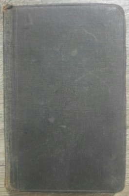 Missel et rituel des defunts - A. Fleury// inceput sec. XX foto