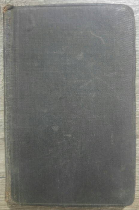 Missel et rituel des defunts - A. Fleury// inceput sec. XX