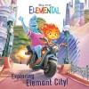 Disney/Pixar Elemental Pictureback