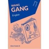 English - Wang Gang