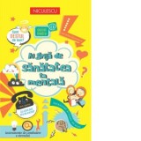 Ai grija de sanatatea ta mentala - Louie Stowell, Alice James