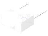 Condensator Polipropilenă 4,7uF THT &plusmn;10%
