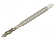 Tarod de filetare o&Aring;&pound;el rapid HSS M8 1,25 HSS SUPER - Tarod de filetare M8 1,25 din o&Aring;&pound;el rapid