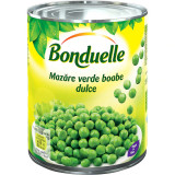 Cumpara ieftin Conserva Mazare Verde, Bonduelle, 800g