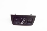 Modul de control comutator faruri BMW 3 F30, F80 2015 OEM: 9393949,9218531 15484272