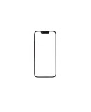 Geam Sticla cu OCA Apple iPhone 13 Mini Negru