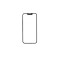 Geam Sticla cu OCA Apple iPhone 13 Mini Negru