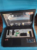 placa de baza si carcasa incompleta ASUS X55U