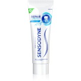 Sensodyne Repair &amp; Protect Cool Mint pastă de dinți pentru dinti sensibili 75 ml