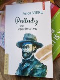 Anca Vieru - Pallady, Ulise legat de catarg
