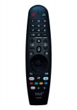 Telecomanda compatibila TV LG AKB75855501 IR 1439 (456) Well RC-UNIV-LG01-WL