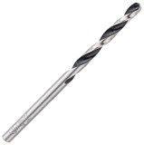 Bosch Burghiu spiral HSS PointTeQ, 8.0mm ProAdvanced PowerfulTools