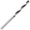 Bosch Set 2 burghie spiral HSS PointTeQ, 4x43mm ProAdvanced PowerfulTools