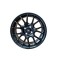 Set jante auto PDW Negru mat R16 ET38 7J 4X100